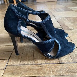 Audrey Brooke Modena Heels